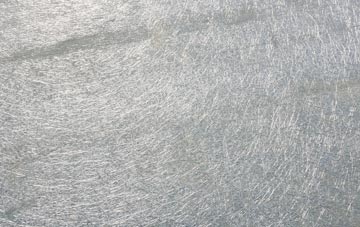 Upper Bush laminate fibreglass or shingles?