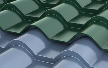 who should consider Upper Bush plastic roofs